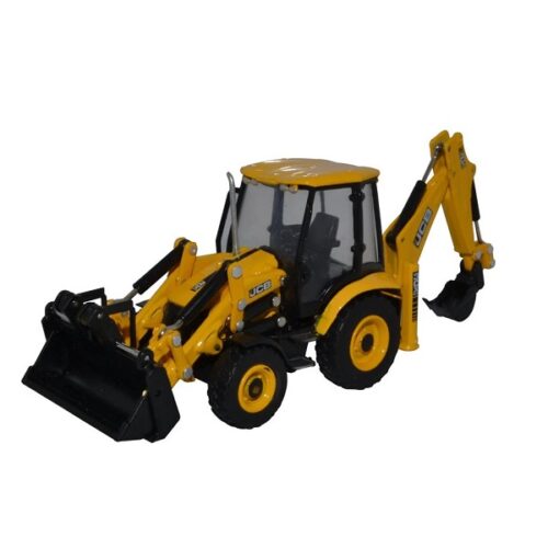 Oxford JCB 3CX Eco Backhoe Loader