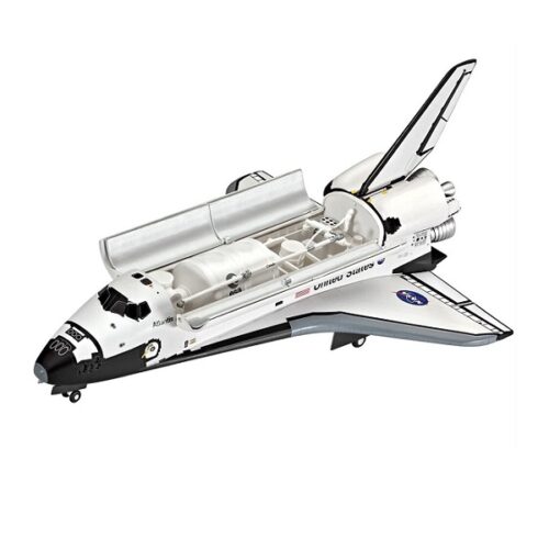 Revell Space Shuttle Atlantis - Image 2