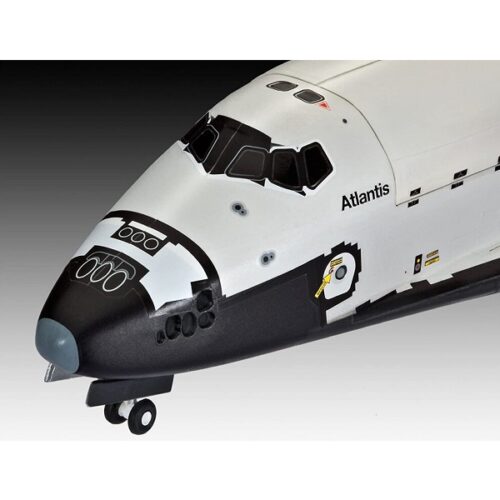 Revell Space Shuttle Atlantis - Image 3