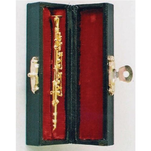 Dolls House Clarinet in Case