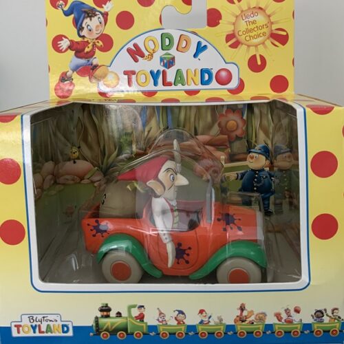 Noddy In Toyland Archives - RB Models