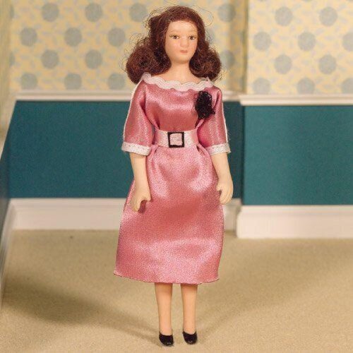 Dolls House -Margot Doll