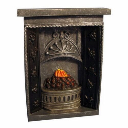 Dolls House Small Fireplace