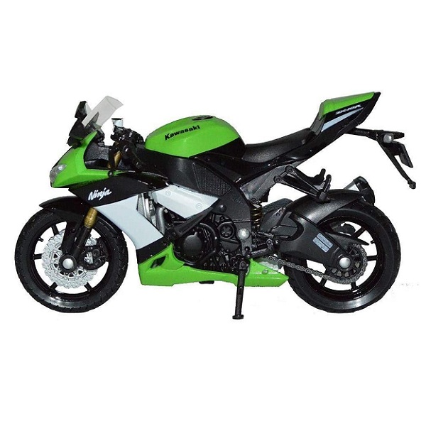 Kawasaki sales toy bike