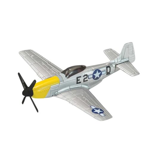 Corgi Showcase P-51 Mustang