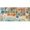 Italian Riviera - 636 Piece Jigsaw Puzzle