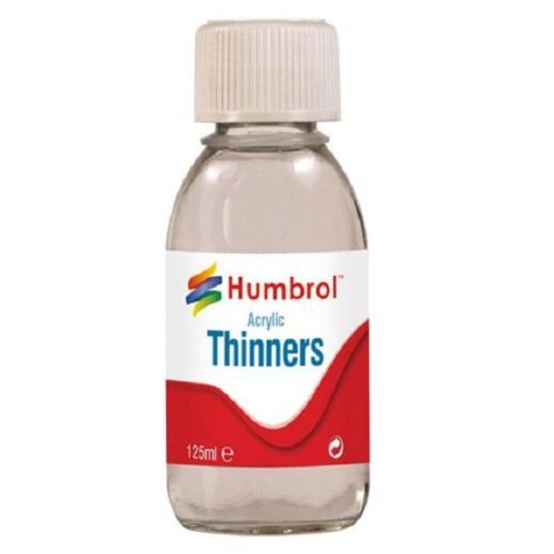 Humbrol Acrylic-Thinners 125ml