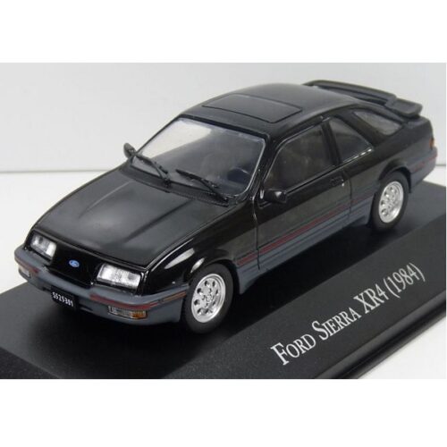 Altaya Ford Sierra XR4 - Black