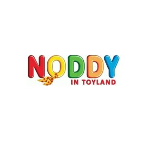 Noddy in Toyland