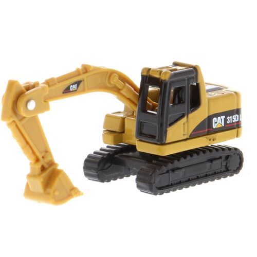 DiecastMasters Cat 315D L Excavator