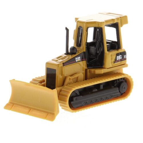 DiecastMasters Cat D5G XL Track-Type Tractor