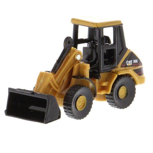 DiecastMasters Cat 906 Wheel Loader