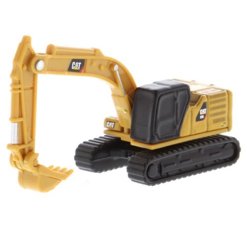 DiecastMasters CAT 320 Hydraulic Excavator