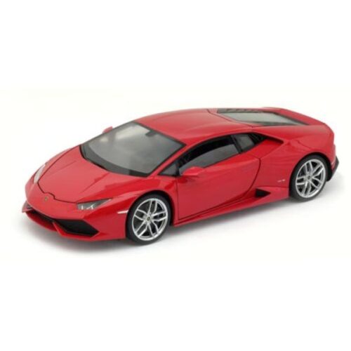 Welly Lamborghini - Huracan Red