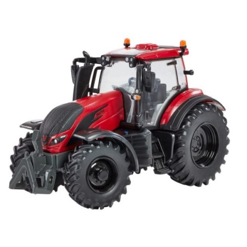 Britains Valtra T254 Versu 70th Anniversary