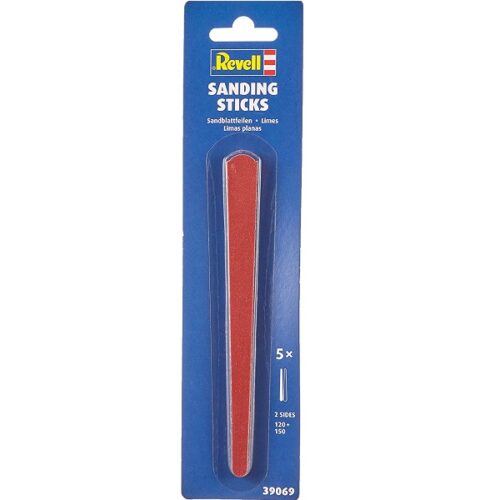 Revell Sanding Stick - 2 Sided