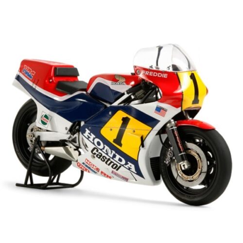 Tamiya Honda NS500 '84 - Image 2