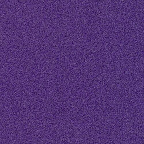 Dolls House Adhesive Carpet - Purple