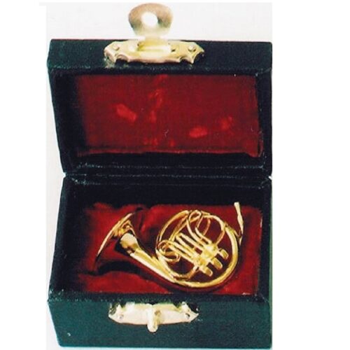 Dolls House French Horn