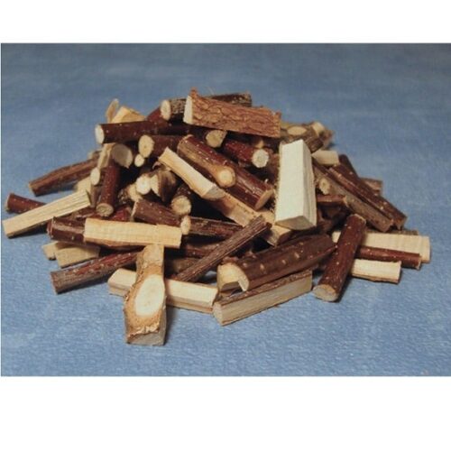 Dolls House Split Logs