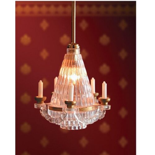 Dolls House Chandelier