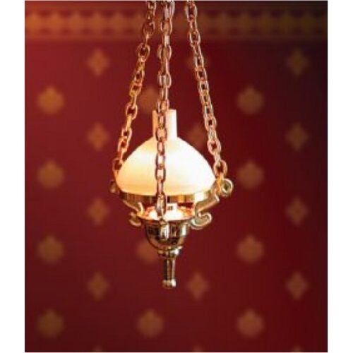 Dolls House Hanging Lantern