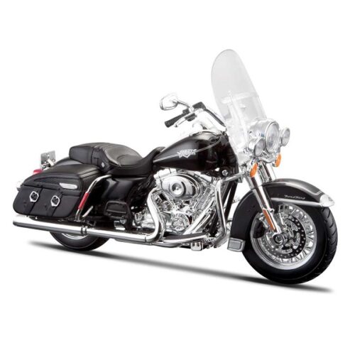 Maisto Harley Davidson 2013 - Black