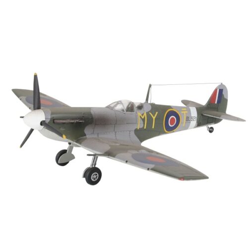 Revell Supermarine Spitfire Mk.V - Image 2