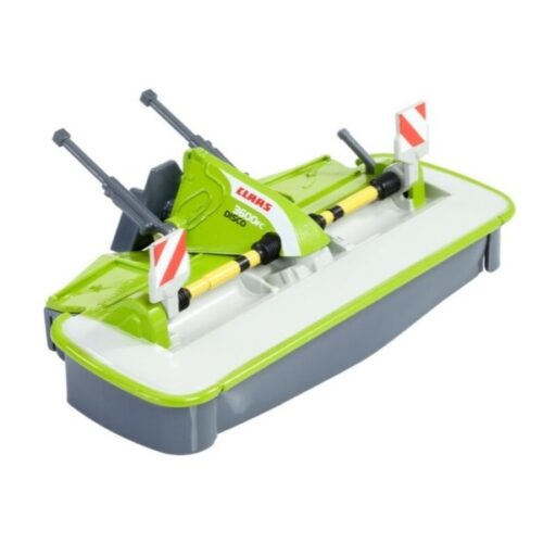 Britains Claas Disco Front Butterfly Mower - Image 2