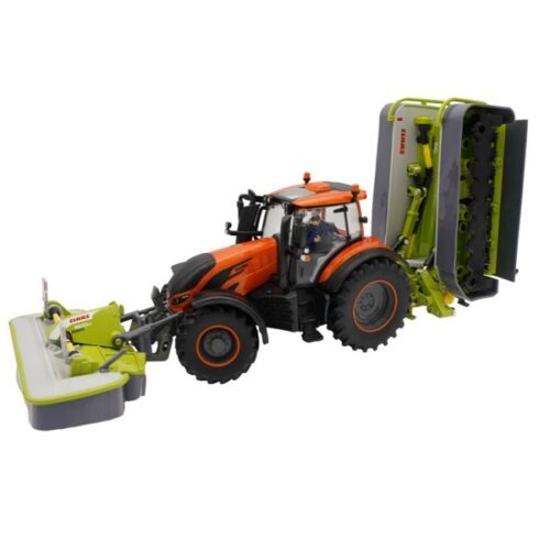 Britains Claas Disco Front Butterfly Mower - Image 5