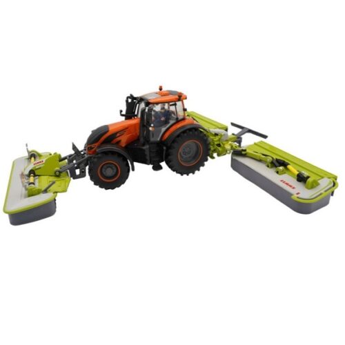 Britains Claas Disco Front Butterfly Mower - Image 6