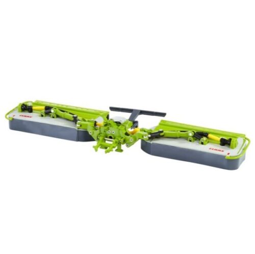 Britains Claas Disco Rear Butterfly Mower - Image 2