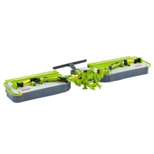 Britains Claas Disco Rear Butterfly Mower - Image 3