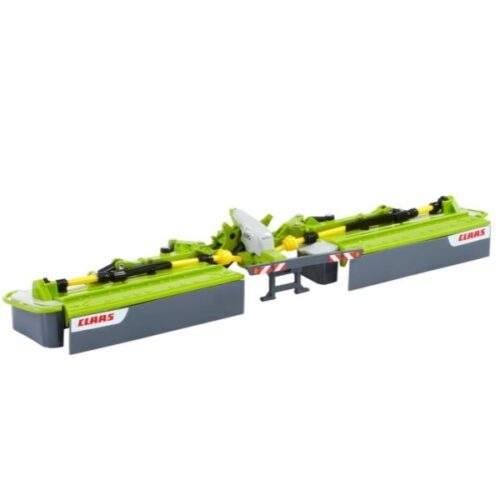 Britains Claas Disco Rear Butterfly Mower - Image 4