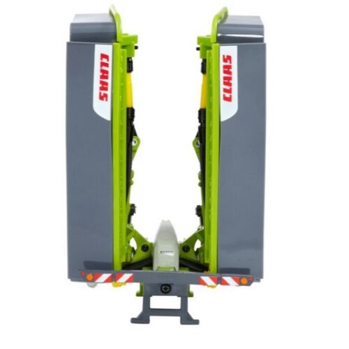 Britains Claas Disco Rear Butterfly Mower - Image 6