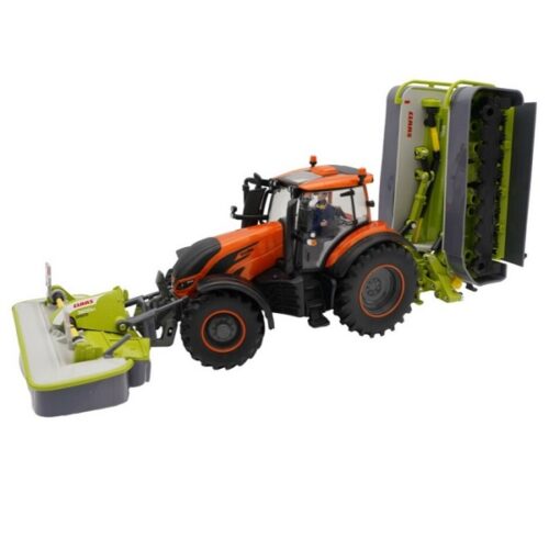 Britains Claas Disco Rear Butterfly Mower - Image 7