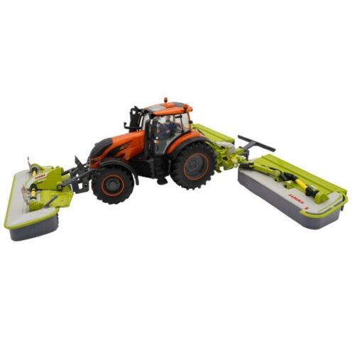 Britains Claas Disco Rear Butterfly Mower - Image 8