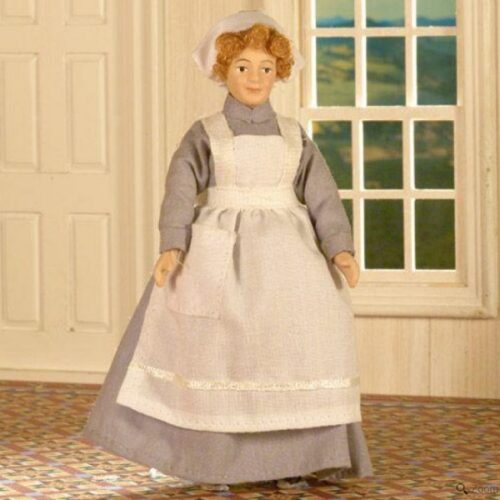 Dolls House - Beryl the Cook