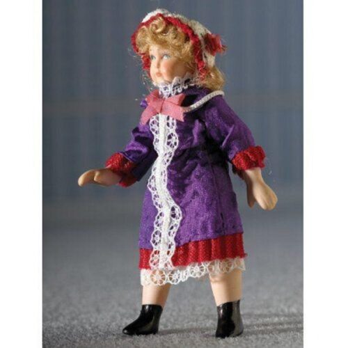 Dolls House - Charlotte Doll