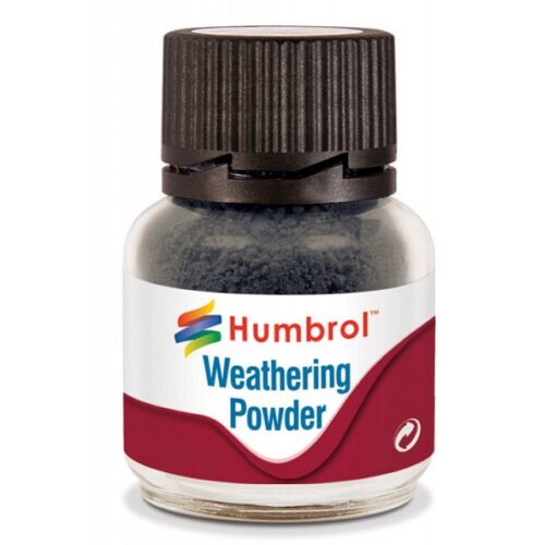 Humbrol - Weathering Powder - Smoke