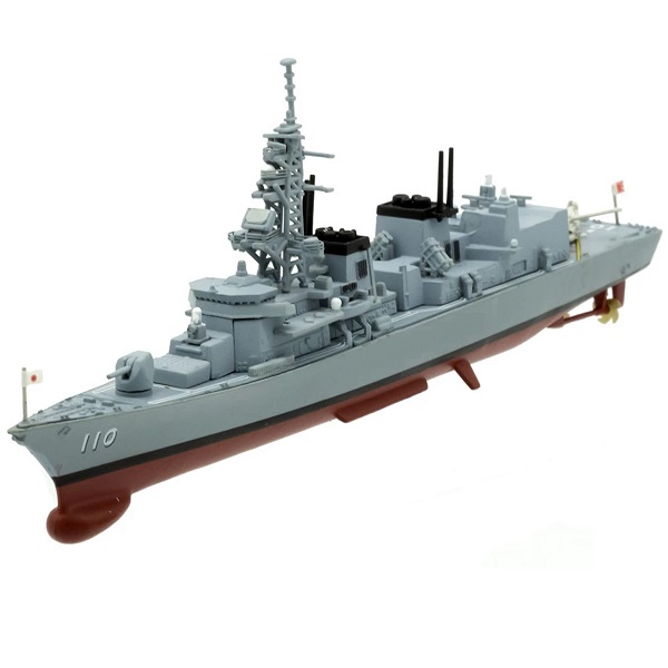 DeAgostini Ayanami Class Destroyer - RB Models