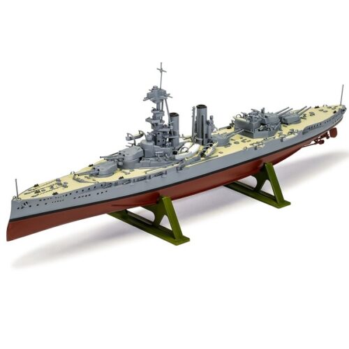 Airfix H.M.S Duke - Image 2