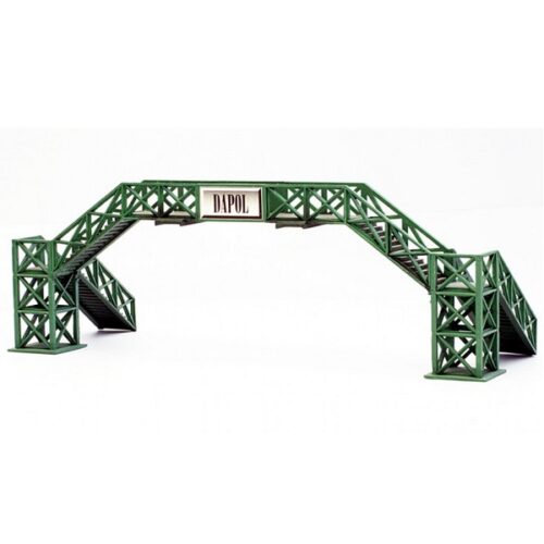 Dapol Footbridge