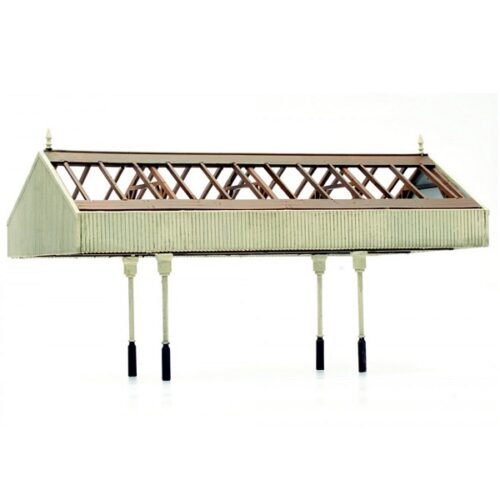 Dapol Platform Canopy