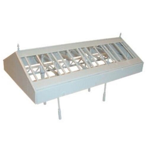 Dapol Platform Canopy - Image 2