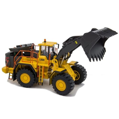 Motorart Volvo L350H Articulated Loader - Image 3