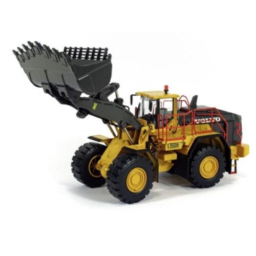 Motorart Volvo L350H Articulated Loader - Image 2