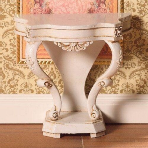 Dolls House French Style Console Table