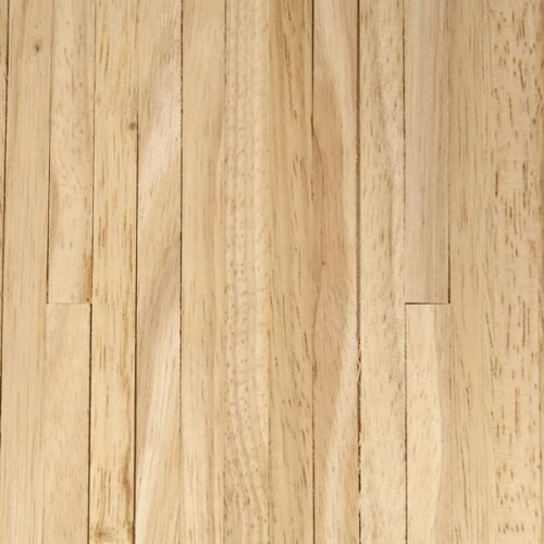 Dolls House Unfinished Strip Wood Flooring