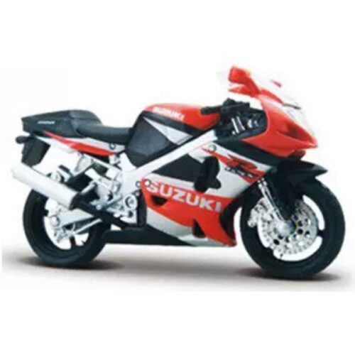 Maisto Suzuki GSX R1000